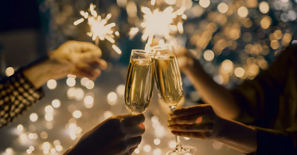 Best New Year Events in San Diego: Best New Year Parties in San Diego
