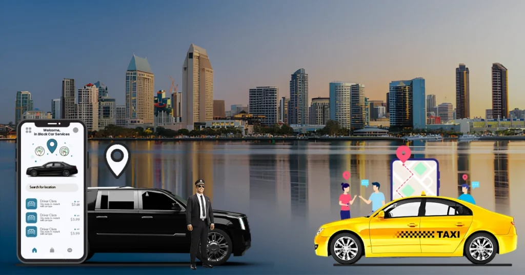 Comparison-of-Chauffeur-Service-vs-Taxis-vs-Ride-Sharing-Apps