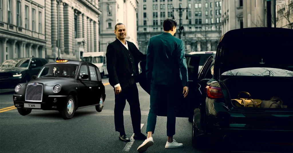 Detailed-Comparison_-Chauffeur-Service-vs.-Regular-Taxi-or-Ride-Sharing