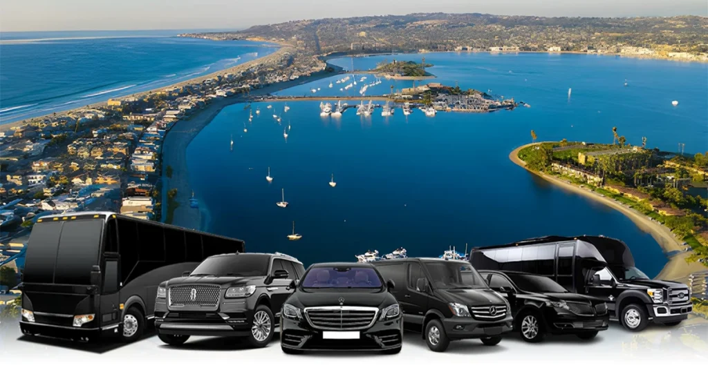 Highly Affordable Car Service in Mission Bay