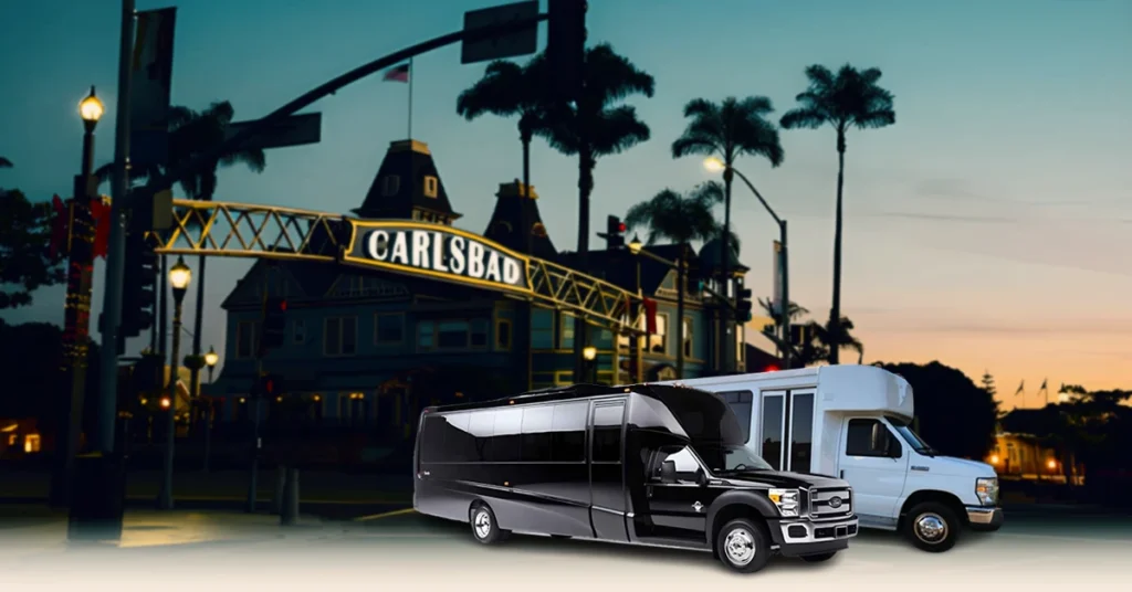 Ideal Stops and Attractions on the Way From San Diego to Los Angeles