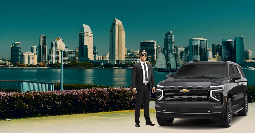 Premium Chauffeur Service Mission Bay: Quality, Trust, and Seamless Travel