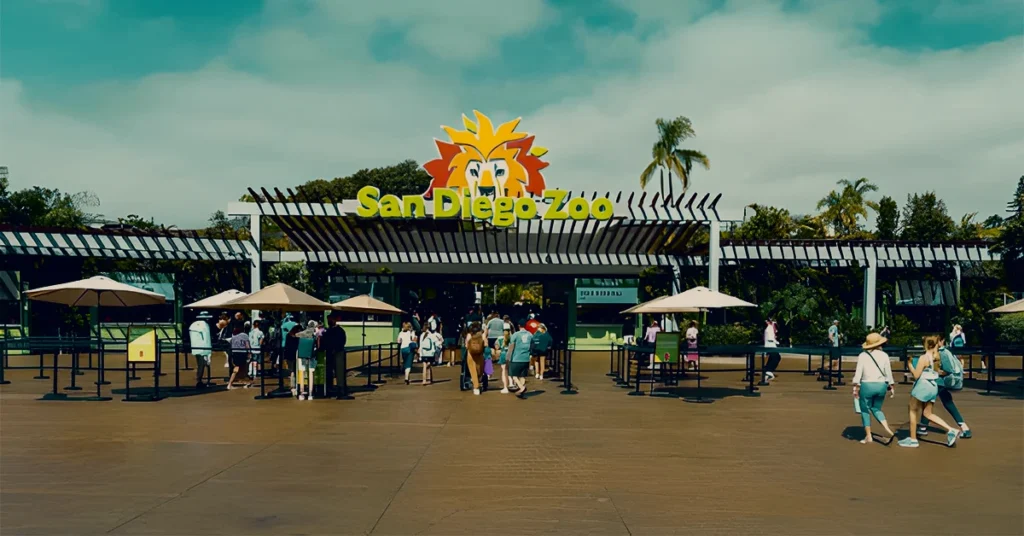 San Diego Attractions Open on Thanksgiving