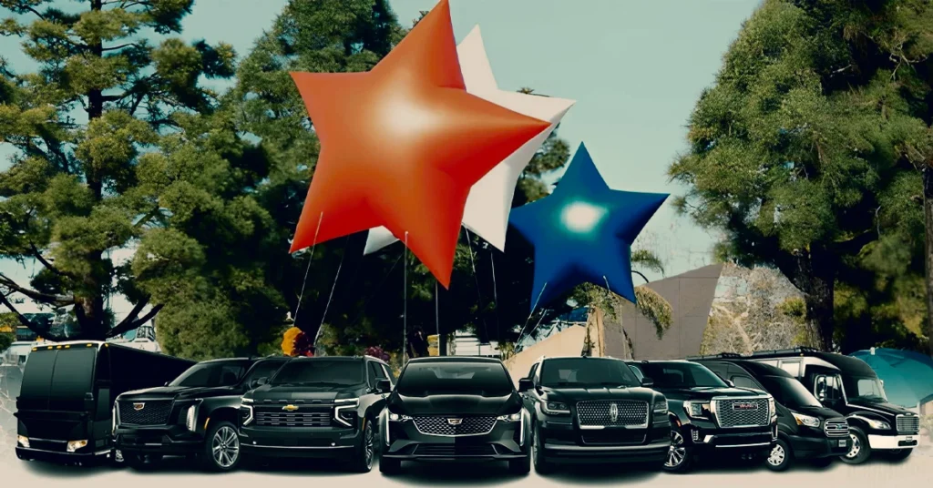 Thanksgiving Transportation in San Diego