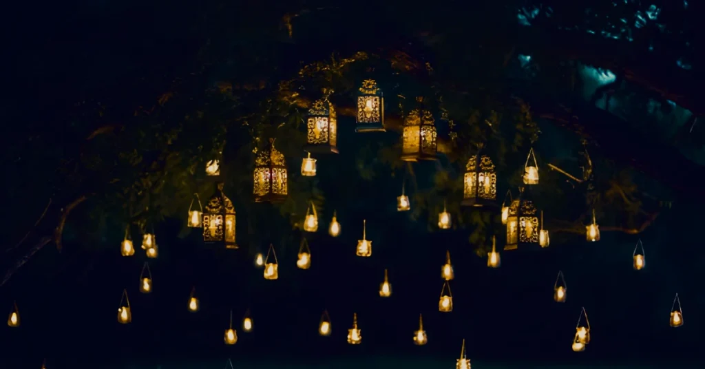 Thanksgiving Weekend Extended Activities