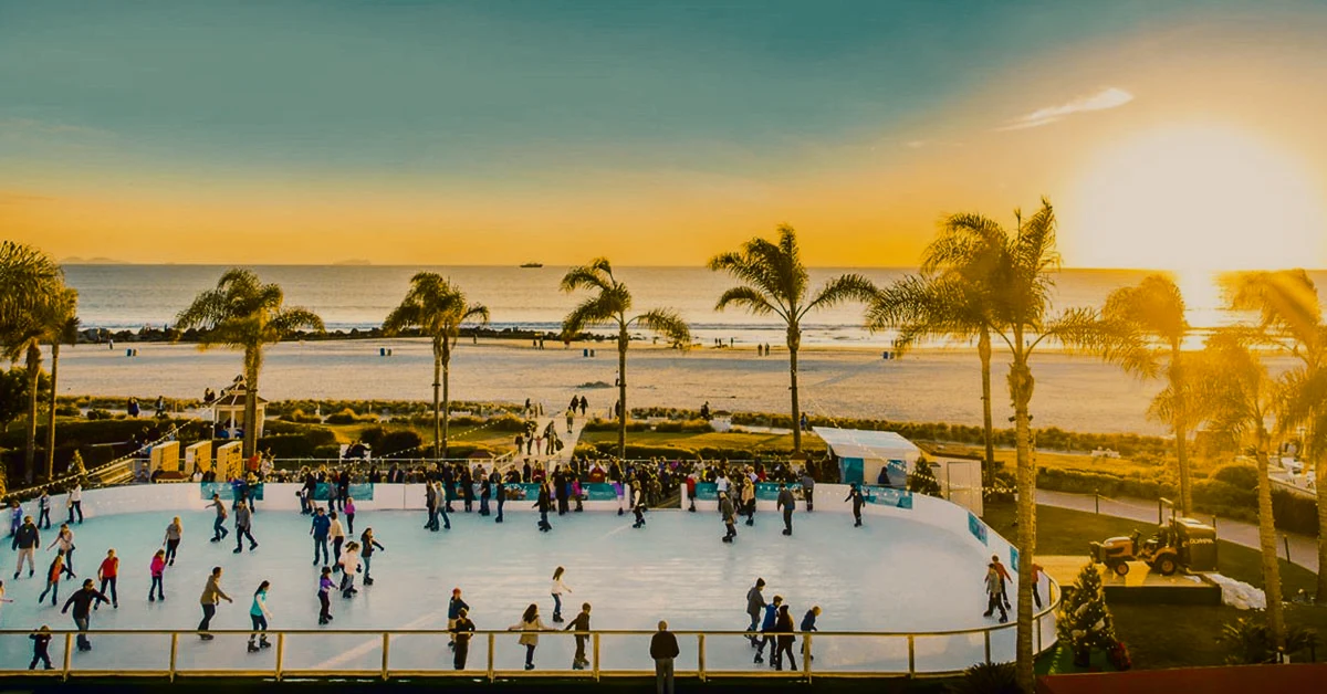 Things to Do in San Diego for Thanksgiving