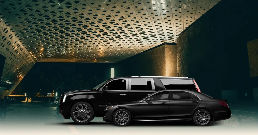 Top Destinations in Corona, CA — Travel in Comfort and Style