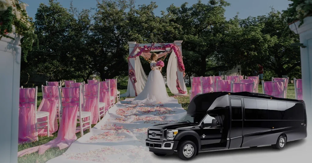 Top Occasions to Book a Party Bus from San Diego to LA