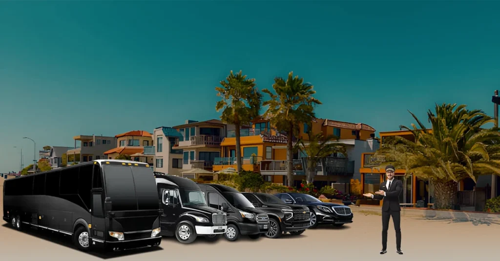 Why Choose Our Limousine Service Mission Bay