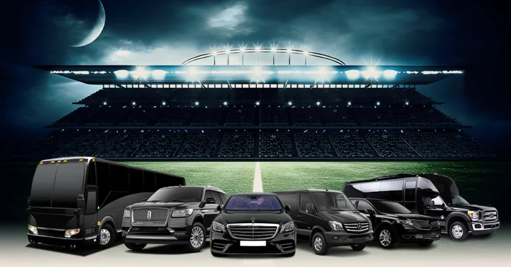 Why Choose San Diego Car Service for FIFA World Cup Transportation to Los Angeles
