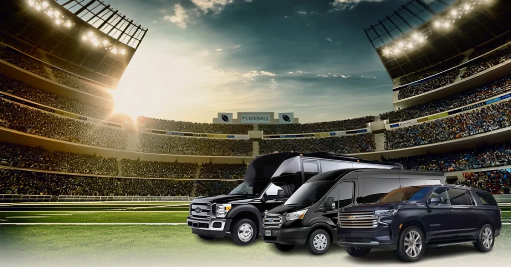 Why Transportation Planning is Crucial for World Cup Fans