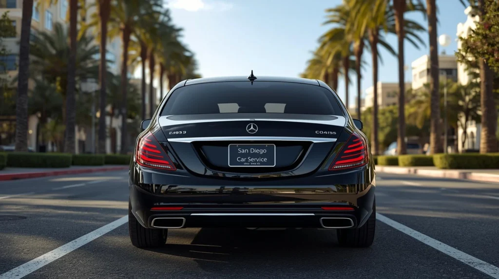 Your Local Burbank Transportation Experts