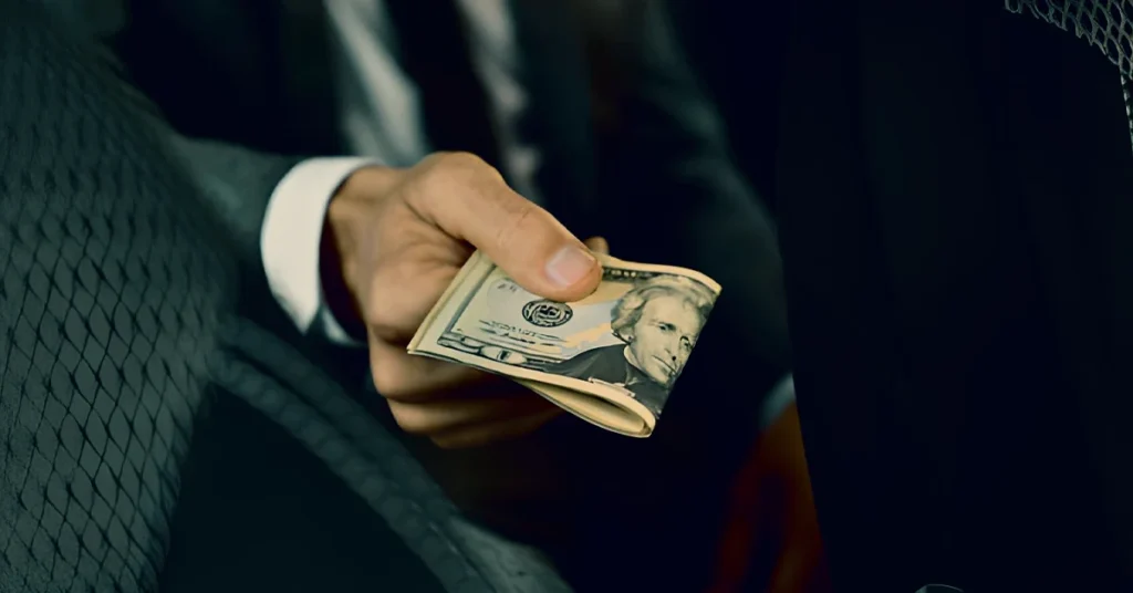 How Much to Tip the Limo Driver for Different Types of Rides