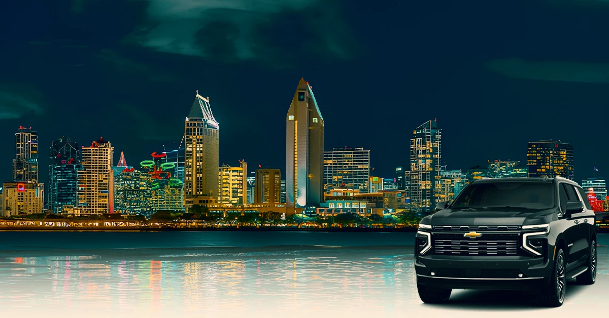 Things to Do in San Diego in December _ Top December Events