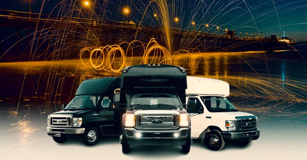 Ultimate Guide to Party Bus Rental in San Diego
