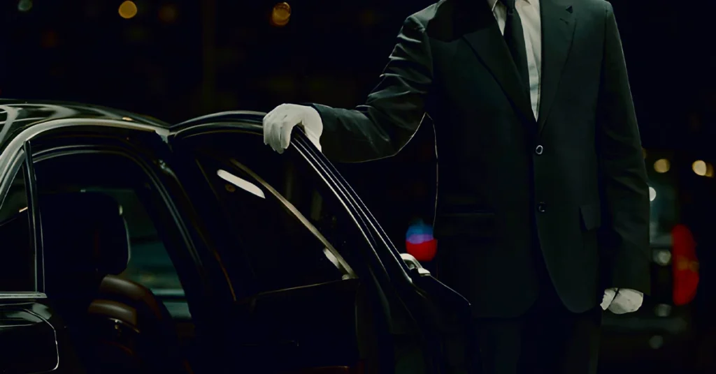 Why Tipping Your Limo Driver Matters