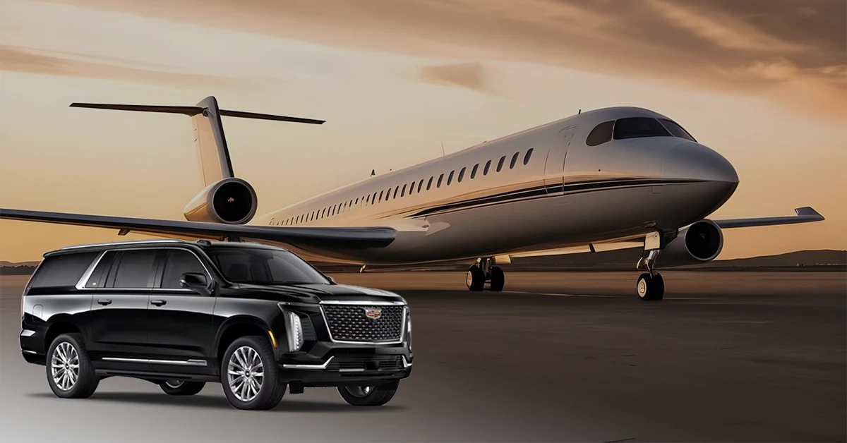 Discover the Best San Diego Airport Transportation Options