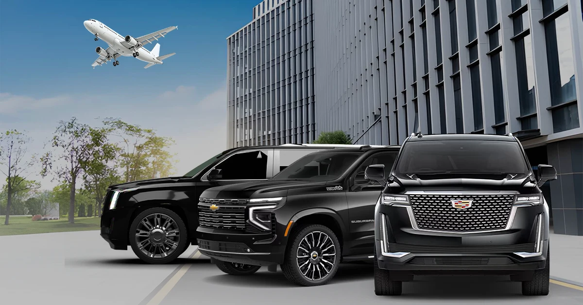 Why San Diego Executive Car Service Is Best for Business Travel