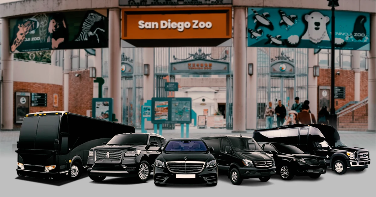 Best Way to Travel to San Diego Zoo