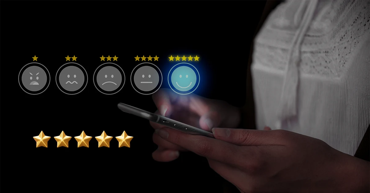 Customer Experiences and Testimonials