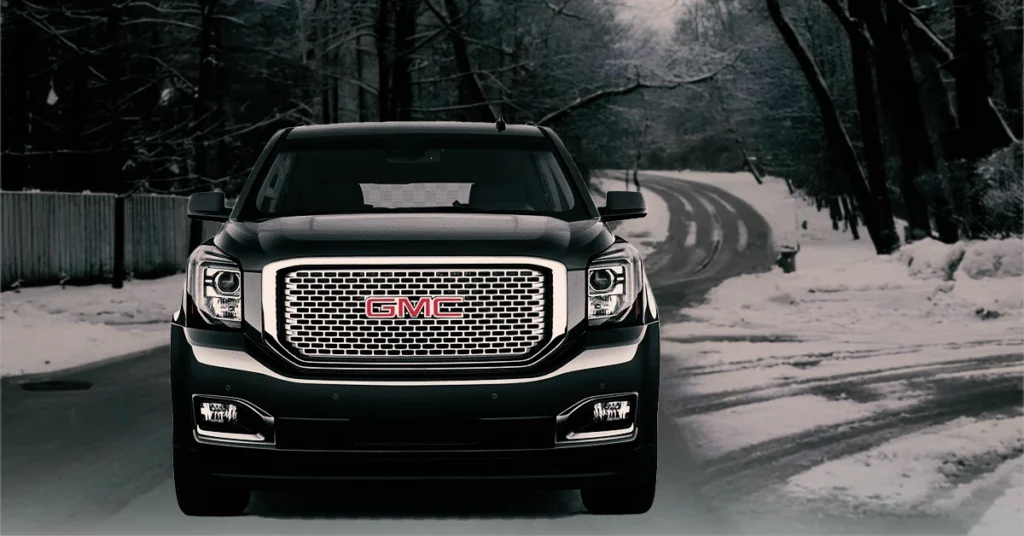 Limo Service Lake Forest