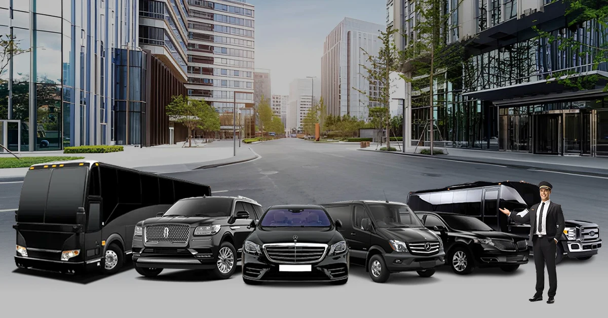 Services Provided by a Typical San Diego Car Service