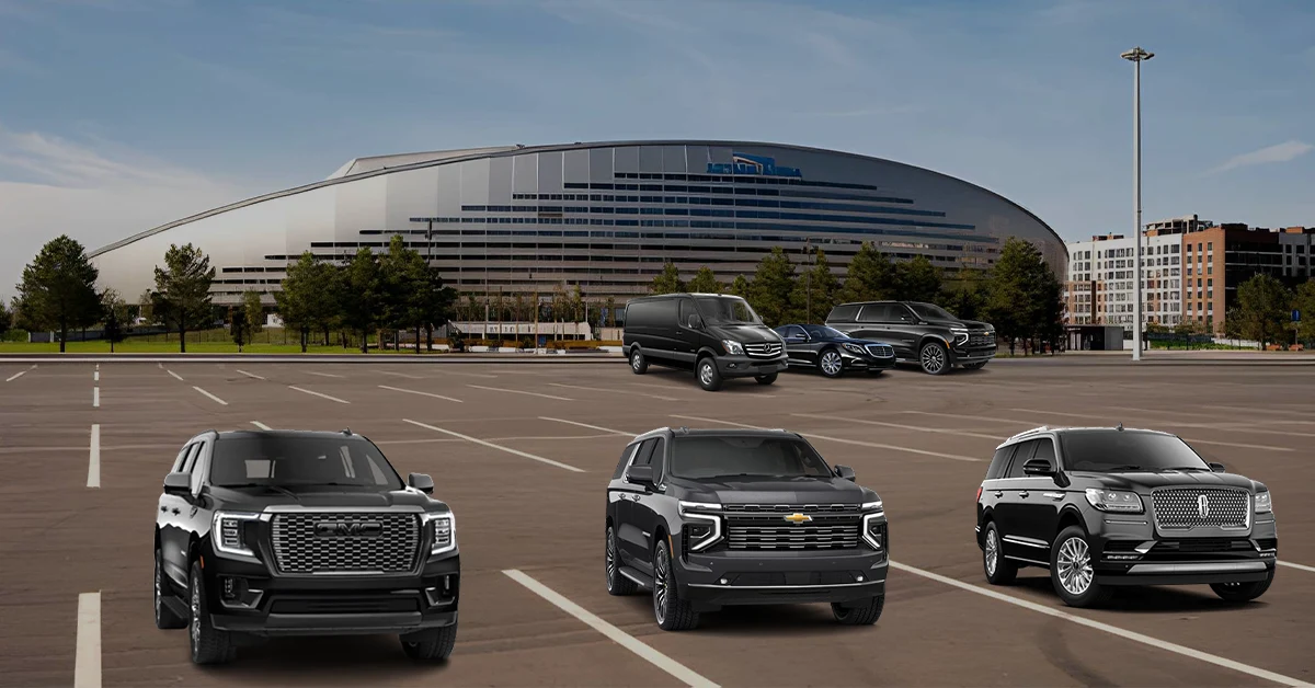 Snapdragon Stadium Parking Information