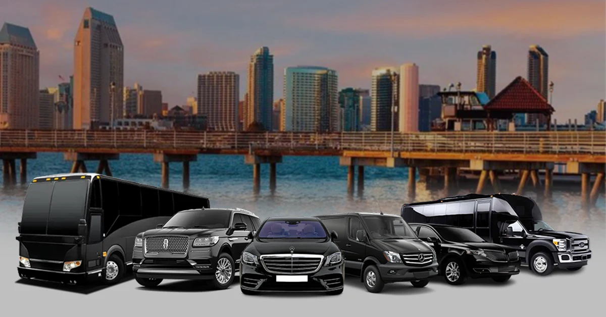 Why San Diego Car Service Is the Best Way to Travel From San Diego to Palm Springs