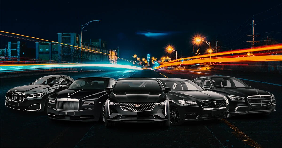 Why choose San Diego Car Service