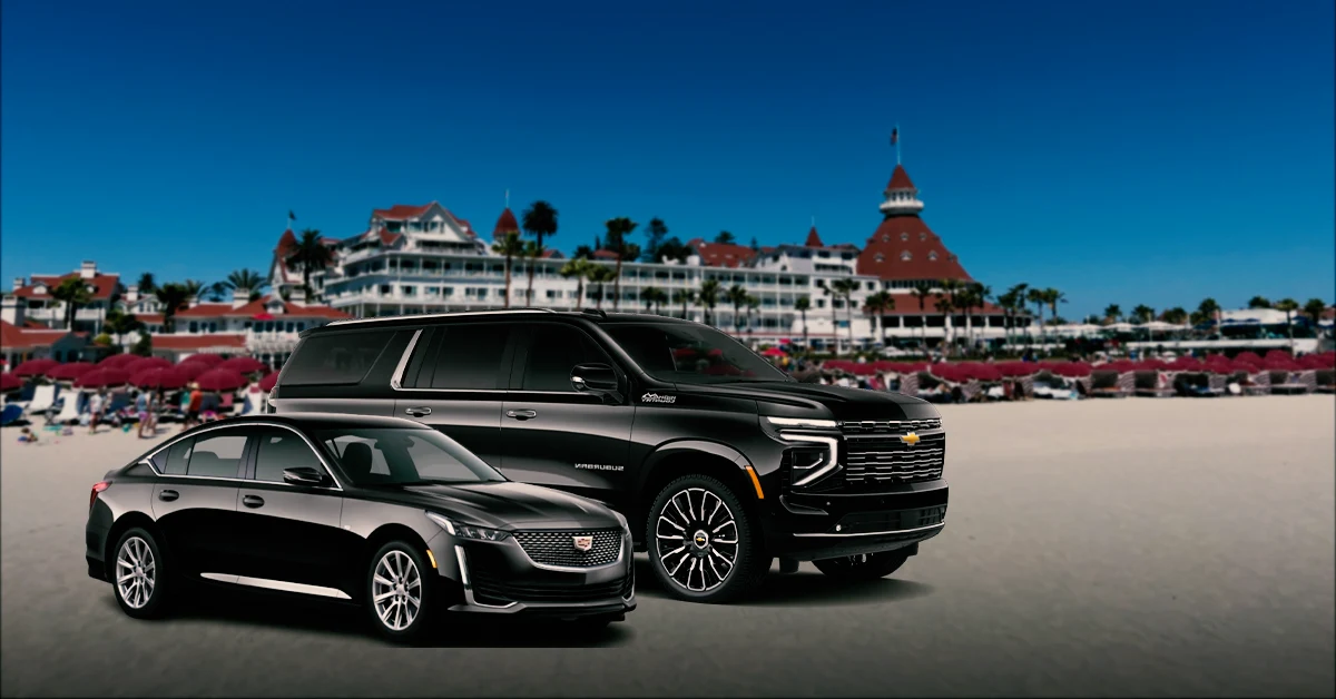 Best Stops on the San Diego to Long Beach Rout