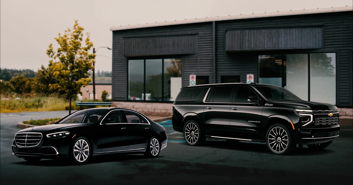 Choosing the Right Sedan vs SUV for Your Trip