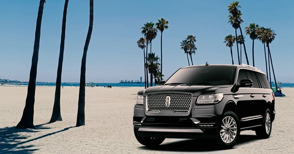 Complete Travel Guide & Info from San Diego to Long Beach