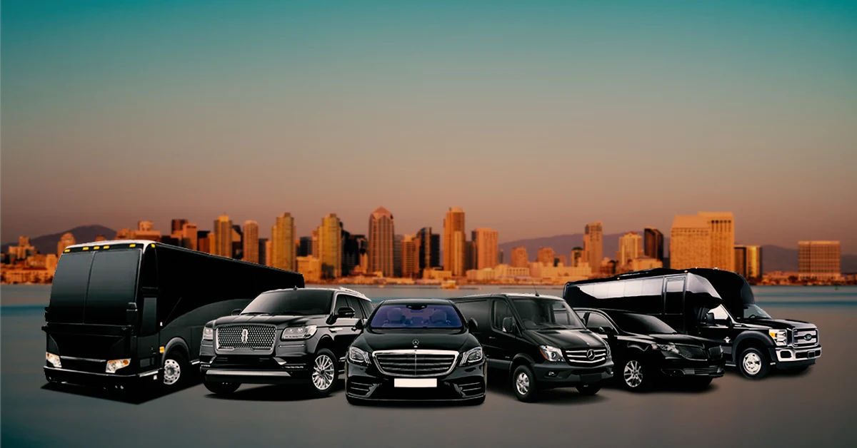 Different Transportation Options for San Diego to Temecula