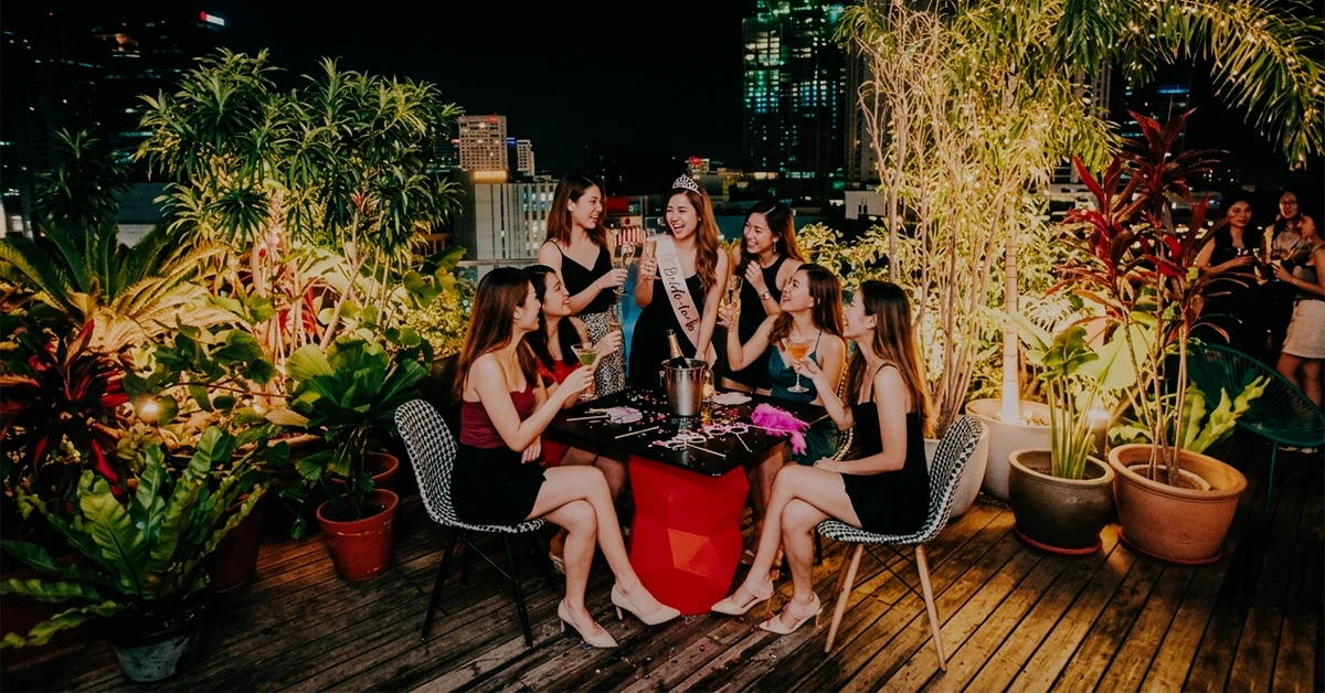 Fun Ideas and Things to Do for Your San Diego Bachelorette Party