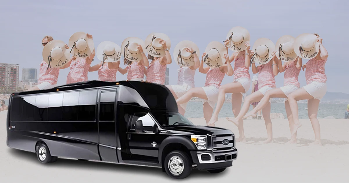 San Diego Bachelorette Party Guide for Fun Ideas and Travel