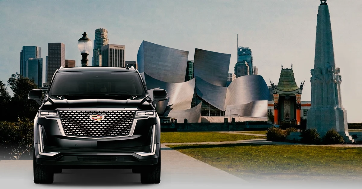 San Diego to Los Angeles: Distance, Time, and Travel Tips