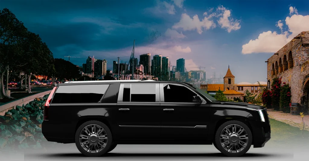 San Diego to Temecula Transportation Details You Must Know