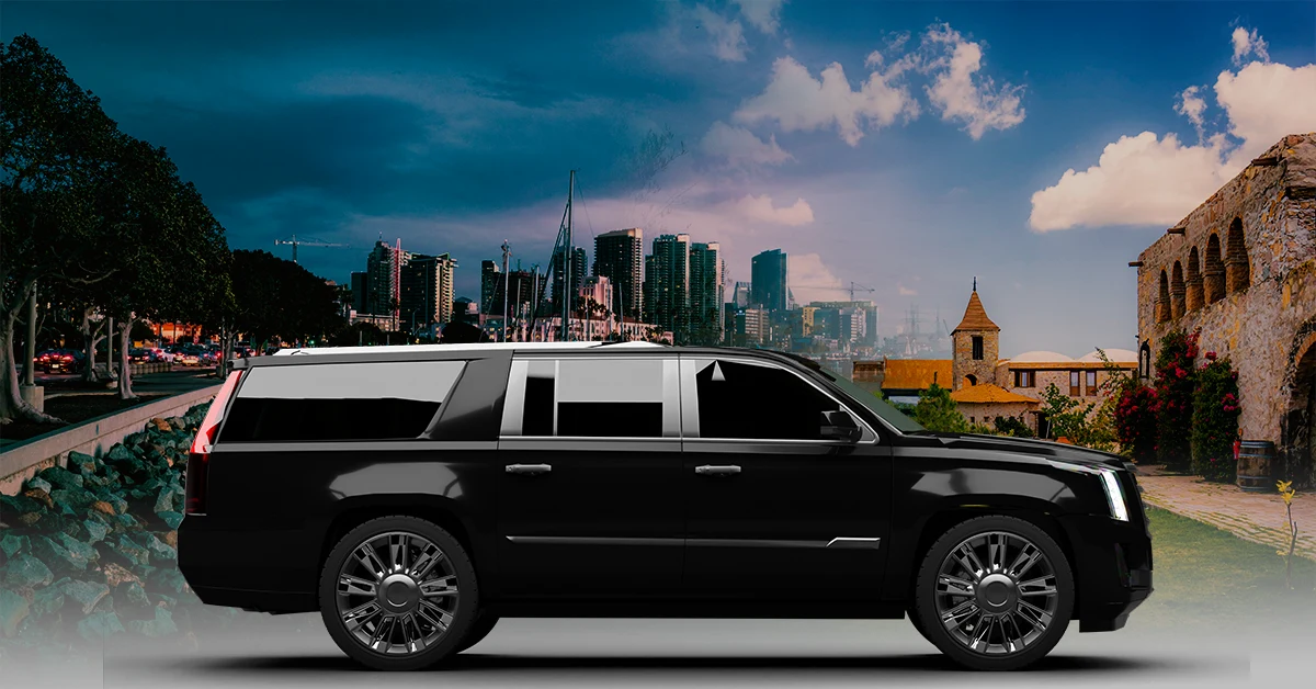 San Diego to Temecula Transportation Details You Must Know