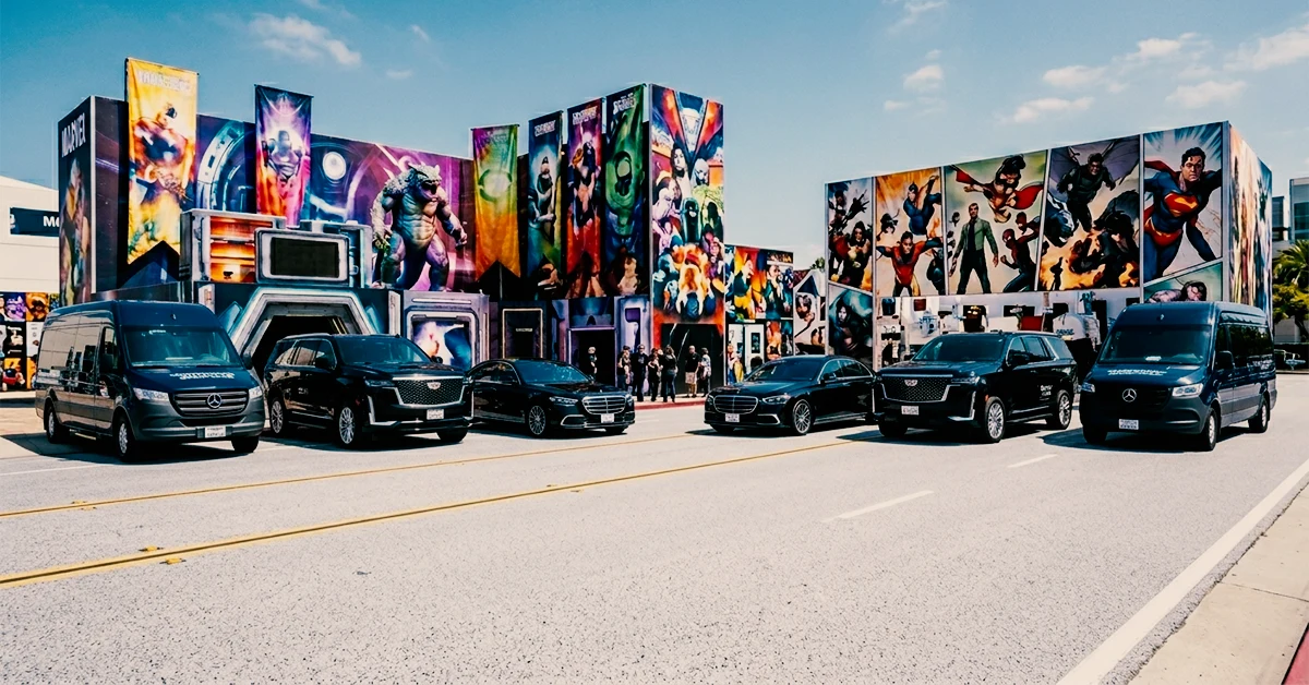 Transportation Guide for Getting to and from the San Diego Convention Center