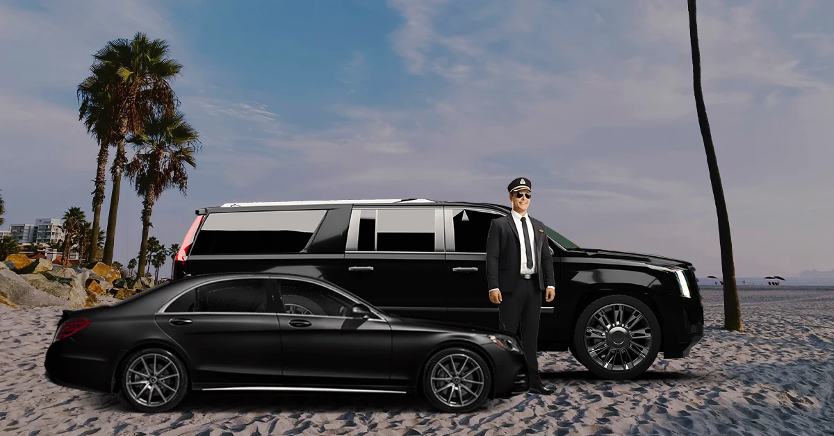 Why Choose Our San Diego to Long Beach Car Service