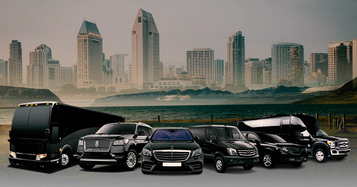 Why Choose San Diego Car Service for Transportation from San Diego to Carlsbad