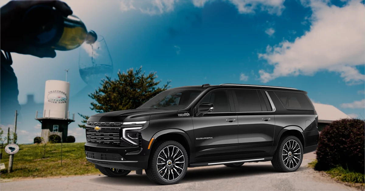 Wine Tasting and Special Tours from San Diego CA to Temecula CA