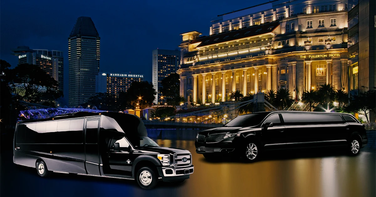 Limo for Prom vs Prom Party Bus – Which Option Is Best?