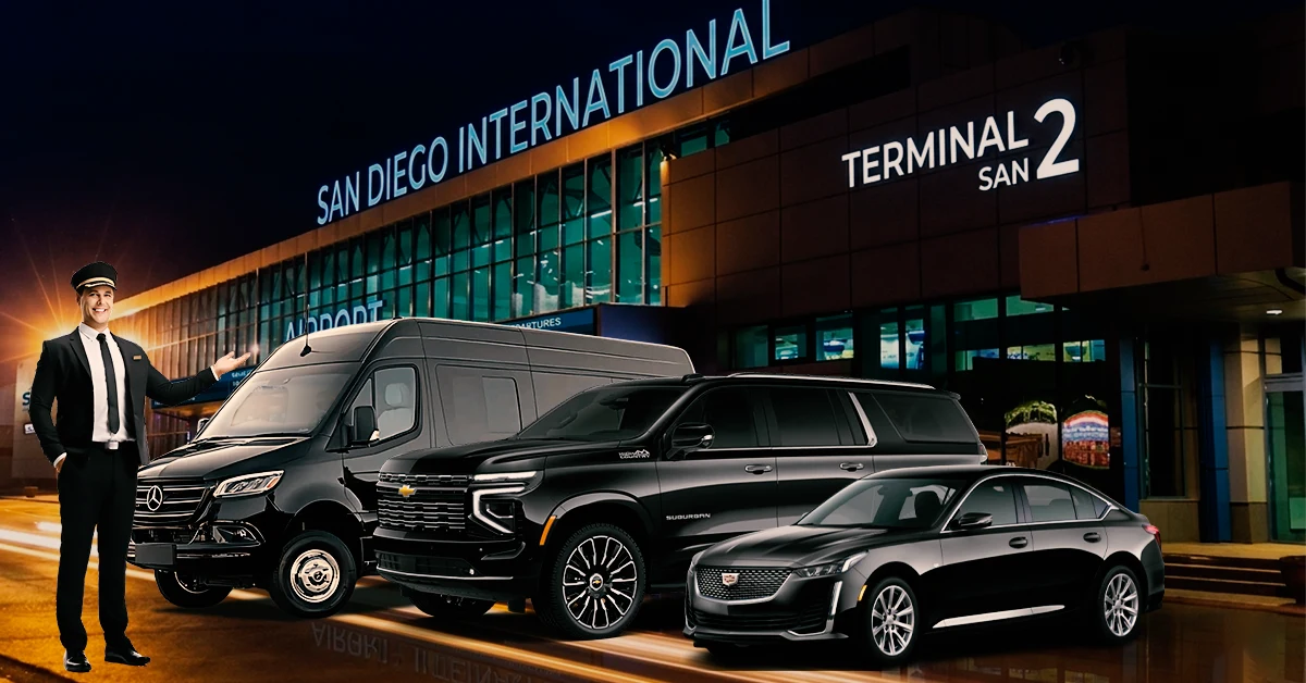 Why People Still Choose Airport Car Service