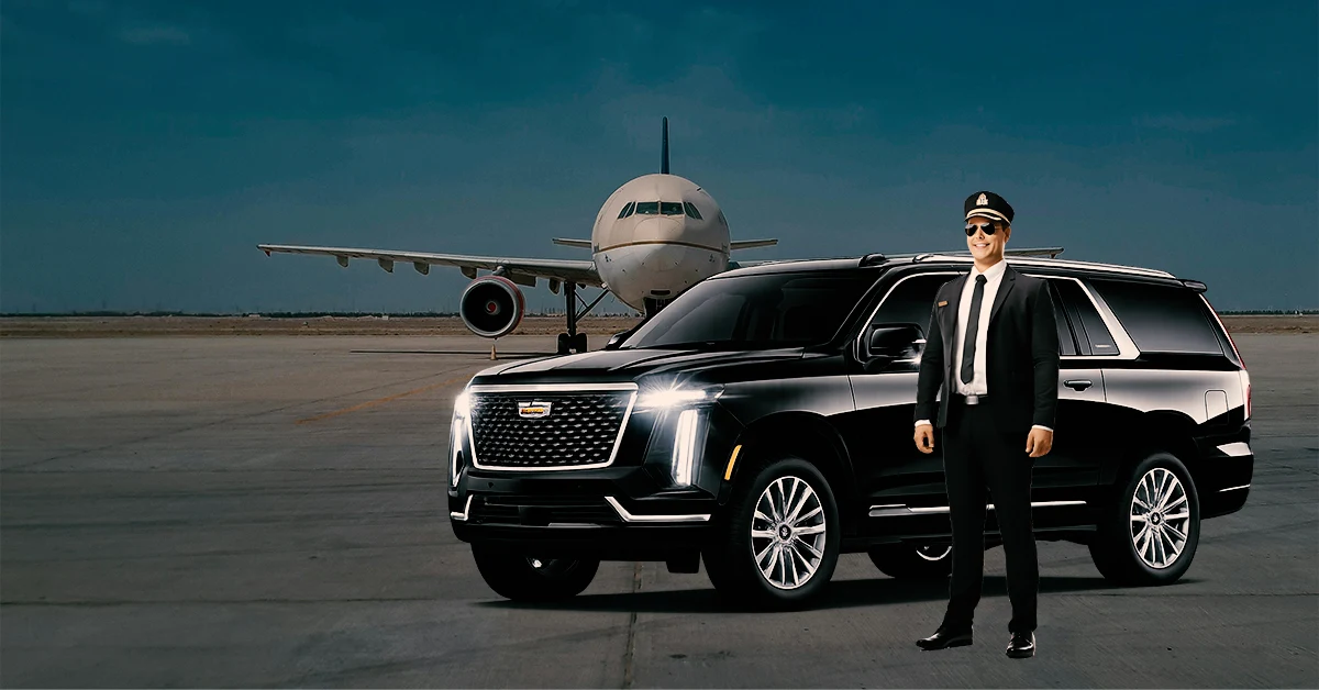 Why Choose Our Long Beach Airport Car Service?