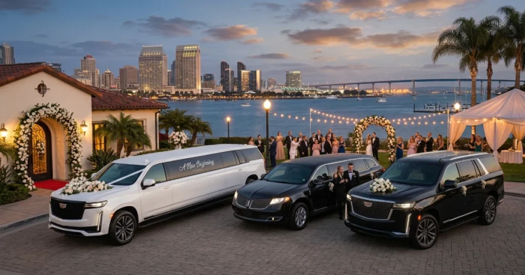 Wedding Weekend Events We Also Cover